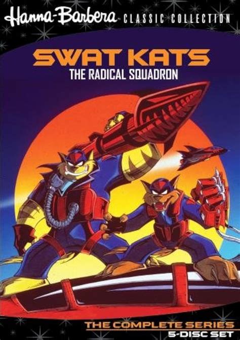 s.w.a.t. kisscartoon|Swat Kats: The Radical Squadron (TV Series .